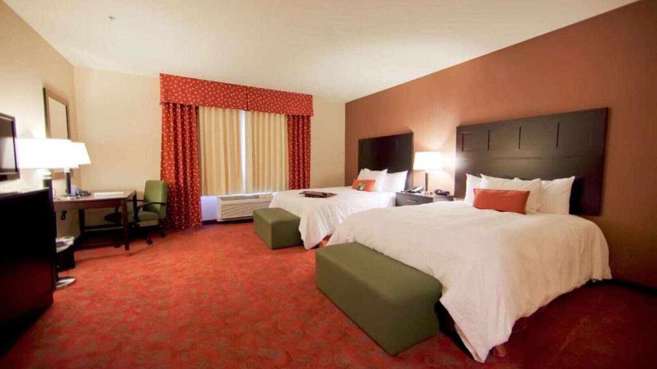 Photo of Bedroom in Kent