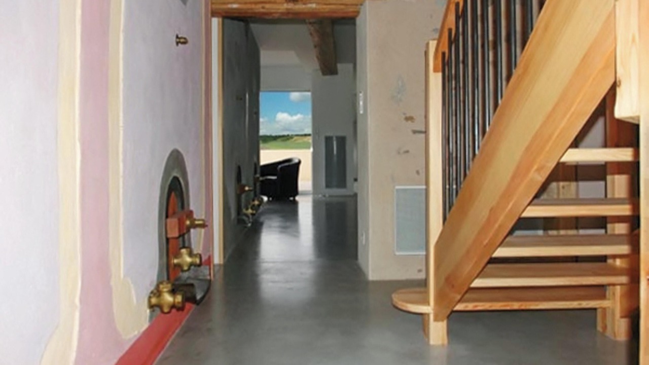 Photo of Livingroom in La Digne-d'Aval