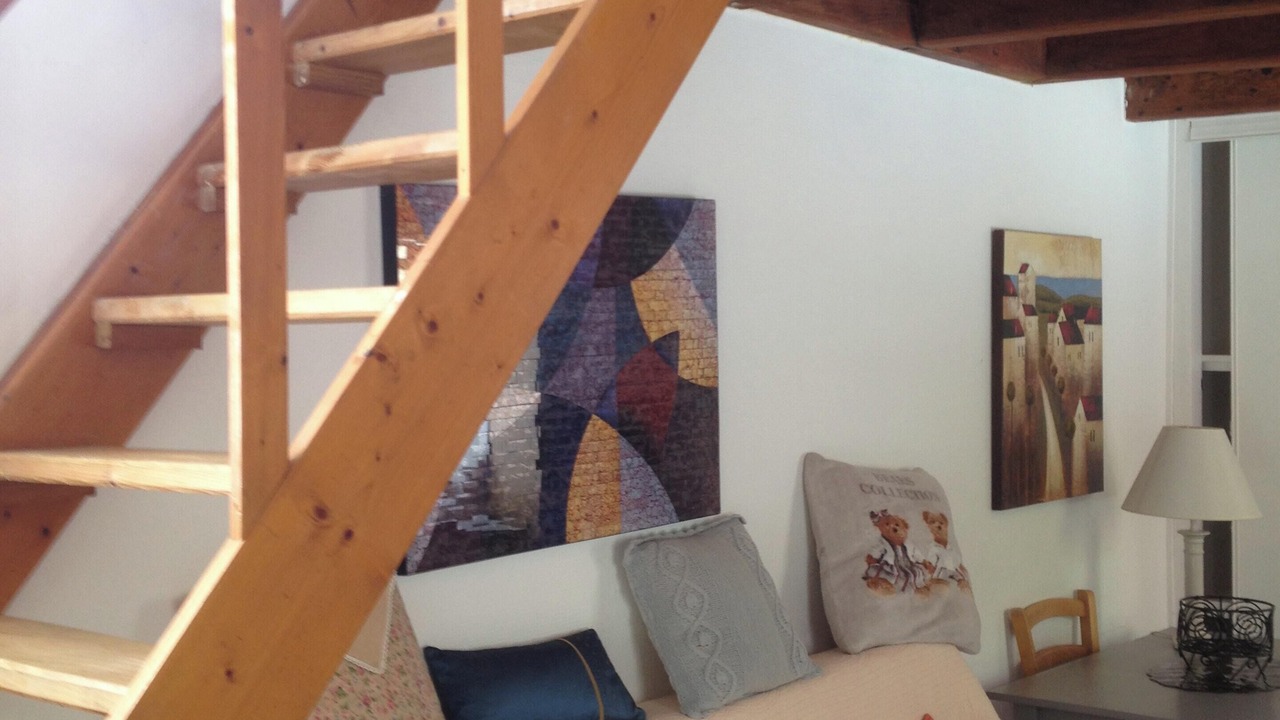 Photo of Livingroom in Saint-Jean-d'Angely