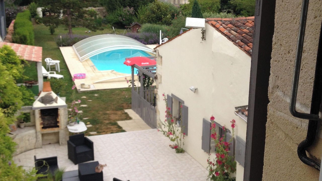 Photo of Outdoor in Saint-Jean-d'Angely