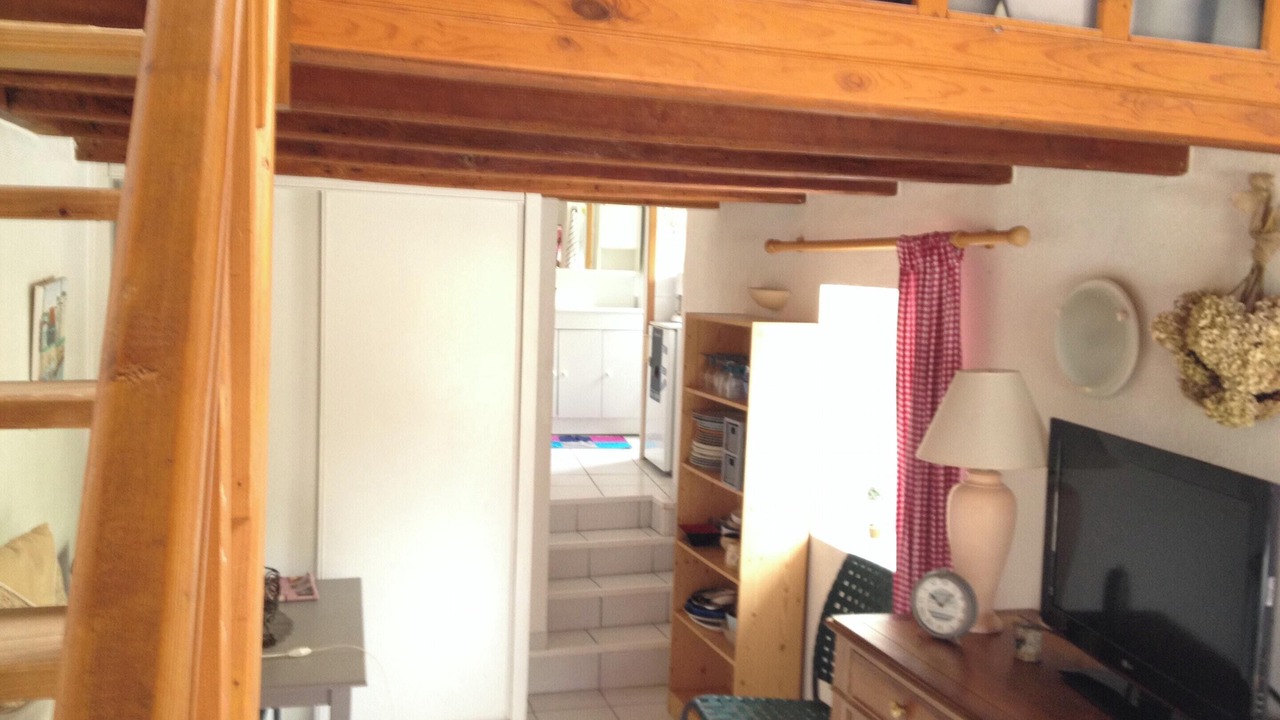 Photo of Livingroom in Saint-Jean-d'Angely