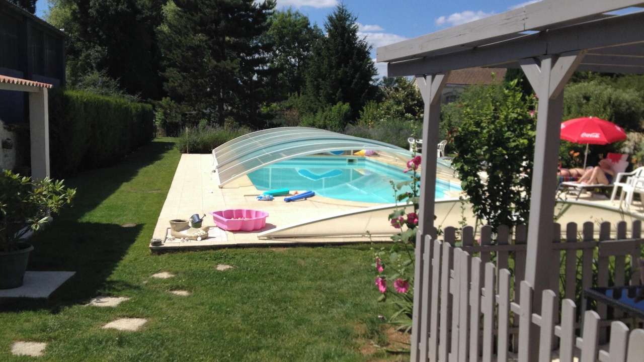 Photo of Outdoor in Saint-Jean-d'Angely