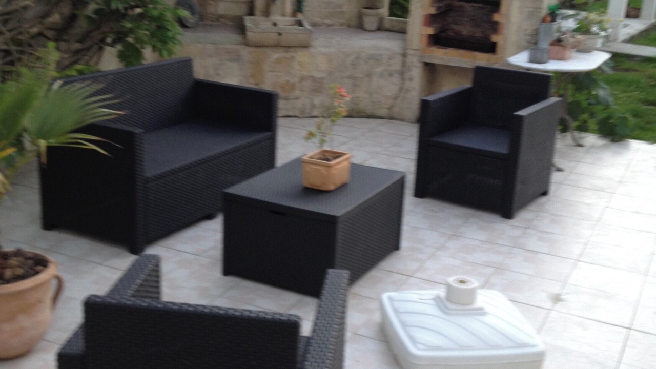 Photo of Patio Balcony in Saint-Jean-d'Angely