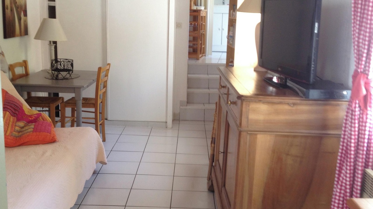 Photo of Livingroom in Saint-Jean-d'Angely