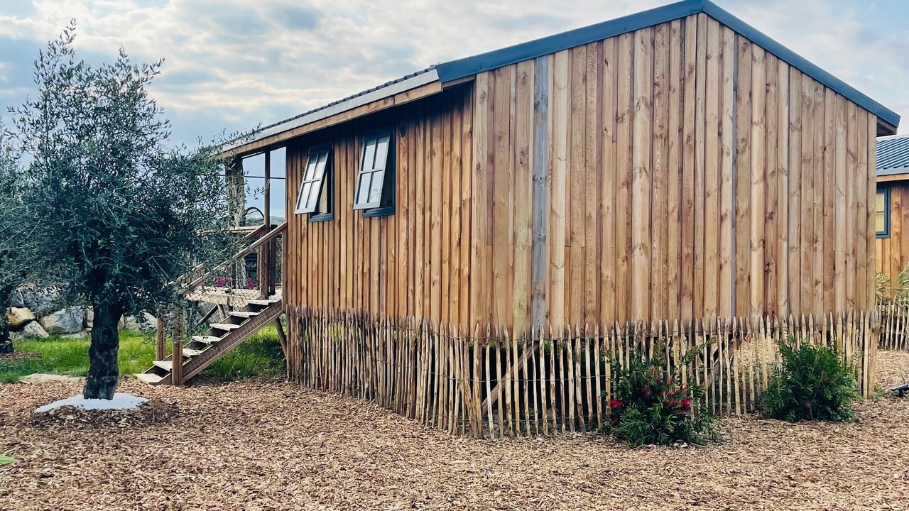 Photo of Outdoor in Saint-Genies-de-Fontedit