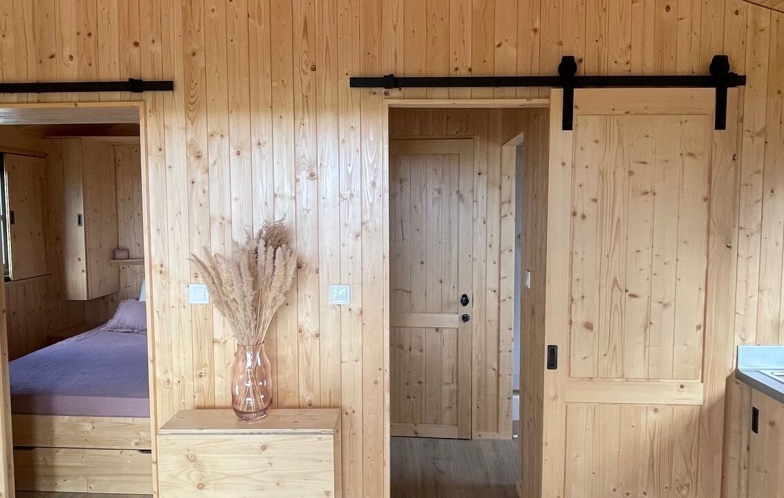 Photo of Bedroom in Saint-Genies-de-Fontedit
