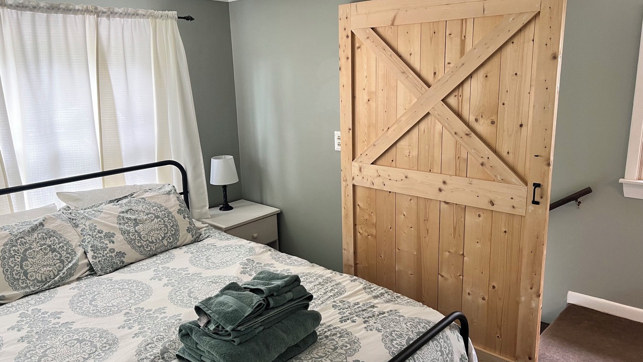 Photo of Bedroom in Newfield