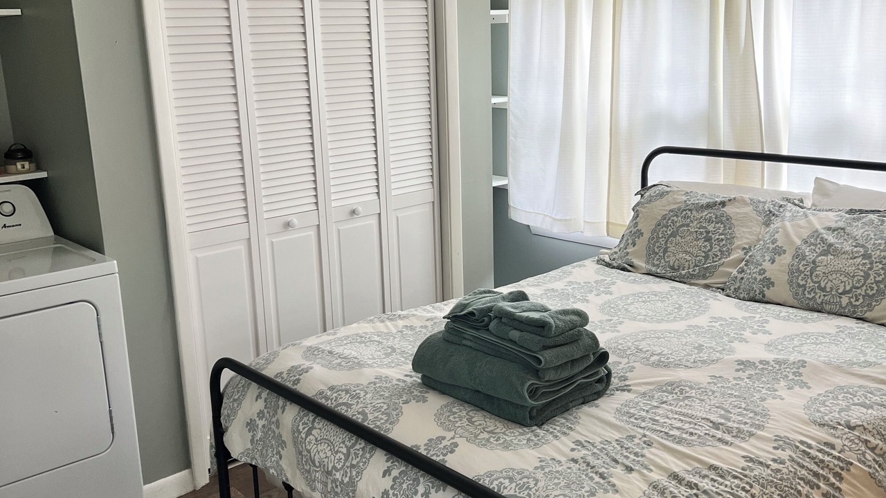 Photo of Bedroom in Newfield