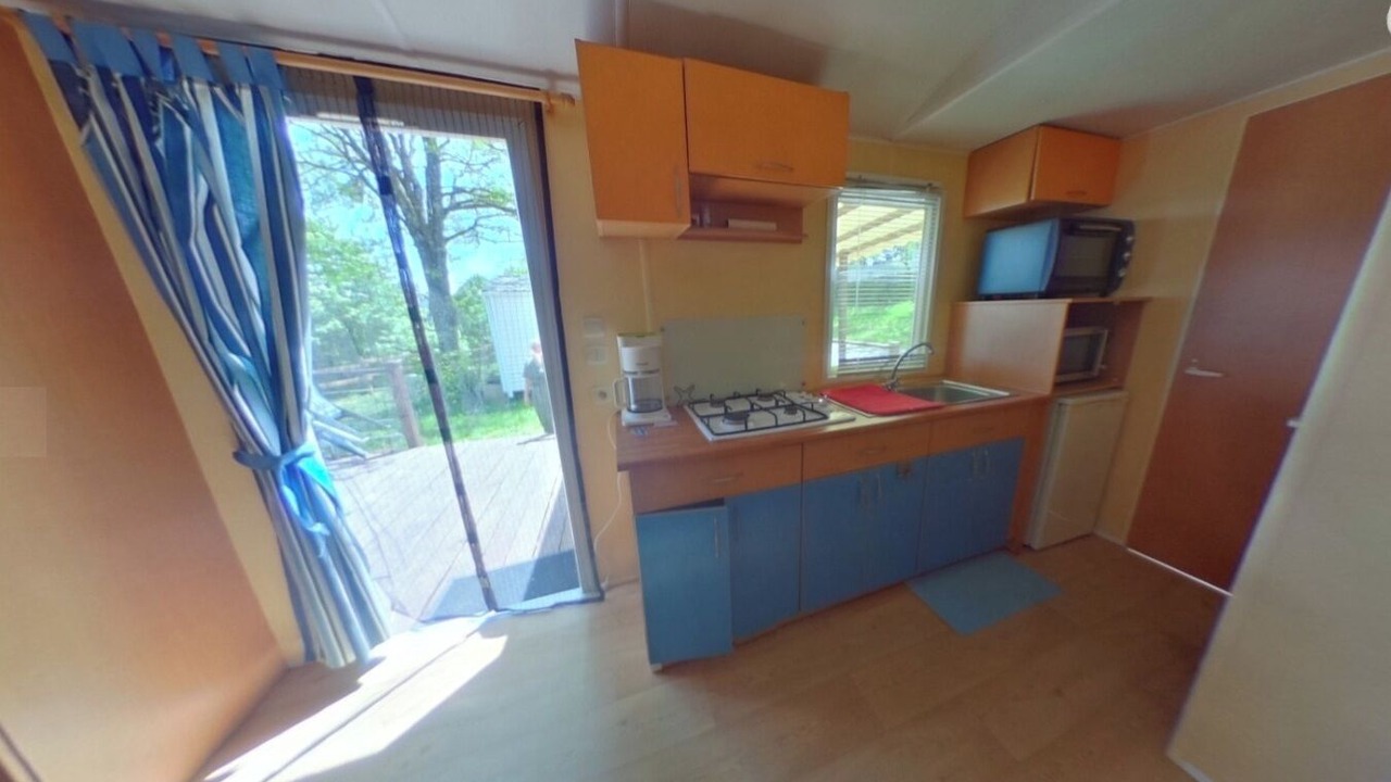 Photo of Kitchen in Alban