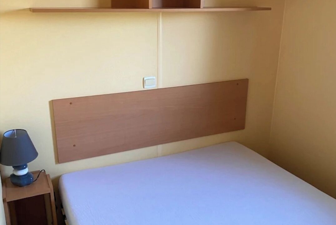 Photo of Bedroom in Alban