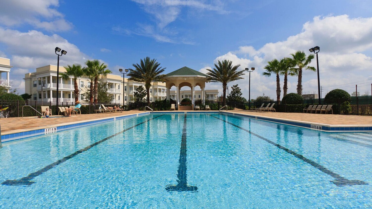 Photo of Outdoor in Bay Lake