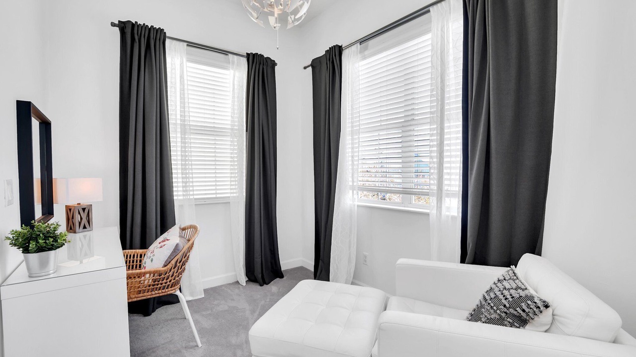 Photo of Livingroom in Bay Lake