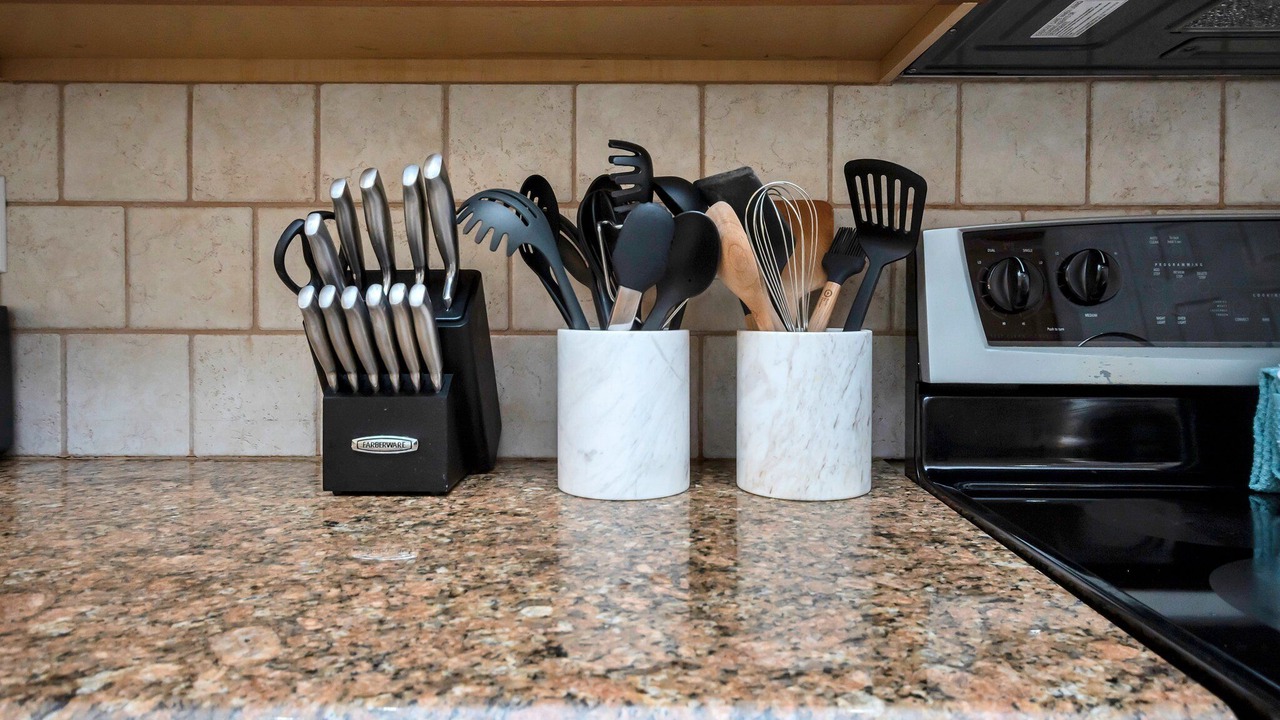 Photo of Kitchen in Bay Lake
