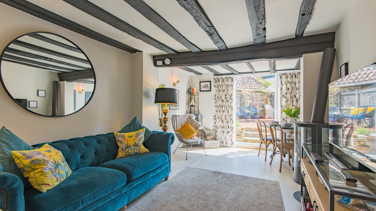 Photo of Livingroom in Sandwich