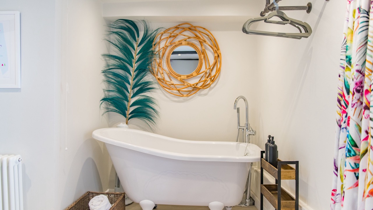 Photo of Bathroom in Sandwich