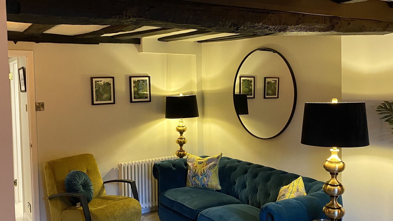 Photo of Livingroom in Sandwich