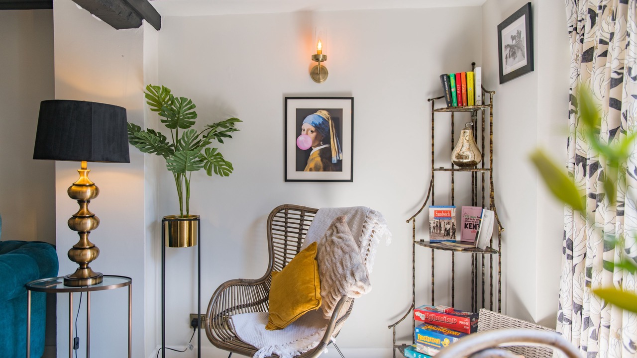 Photo of Livingroom in Sandwich