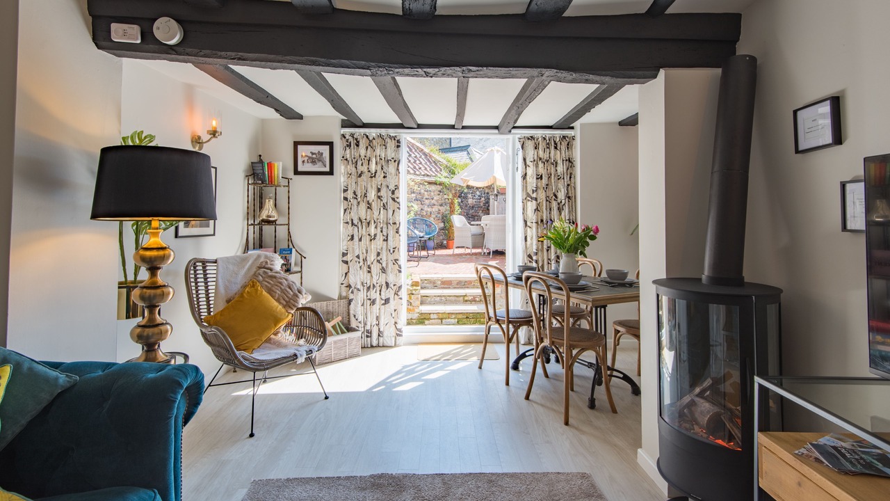 Photo of Livingroom in Sandwich