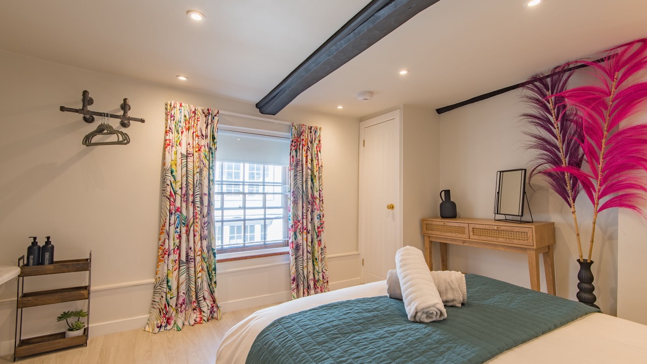 Photo of Bedroom in Sandwich