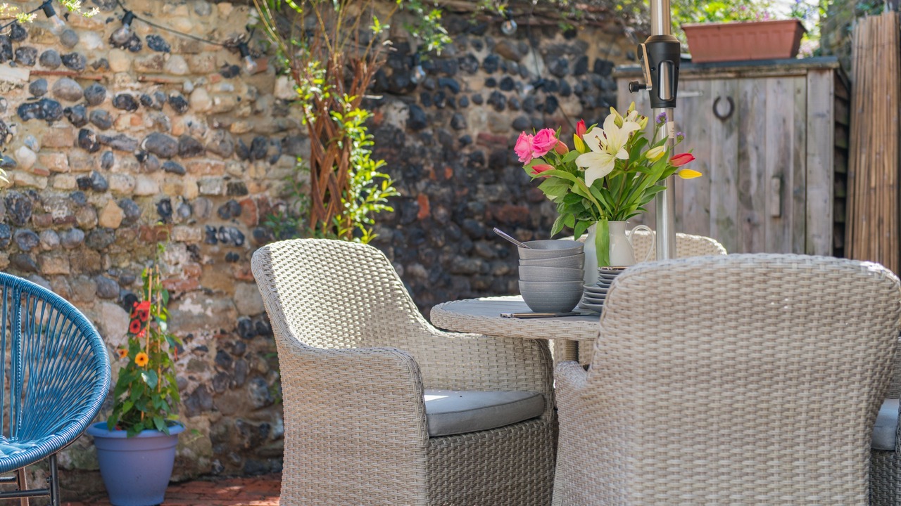 Photo of Outdoor in Sandwich