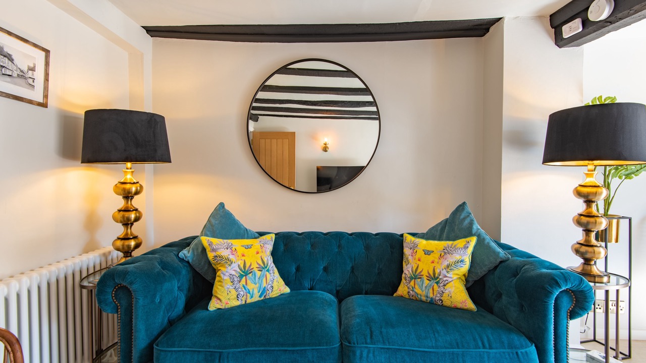 Photo of Livingroom in Sandwich