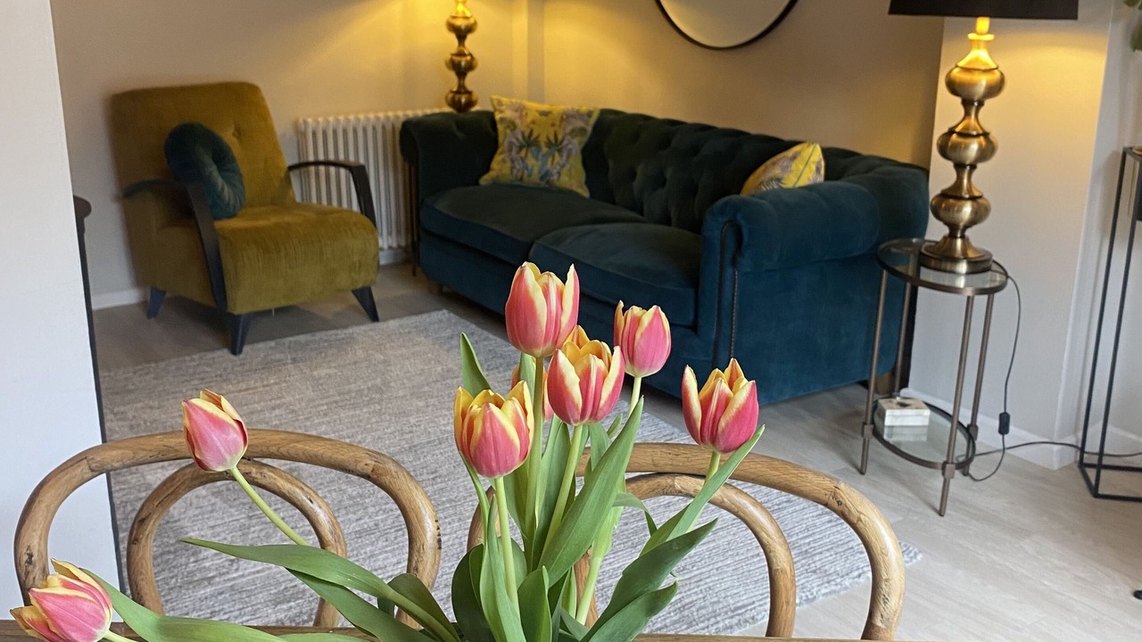 Photo of Livingroom in Sandwich