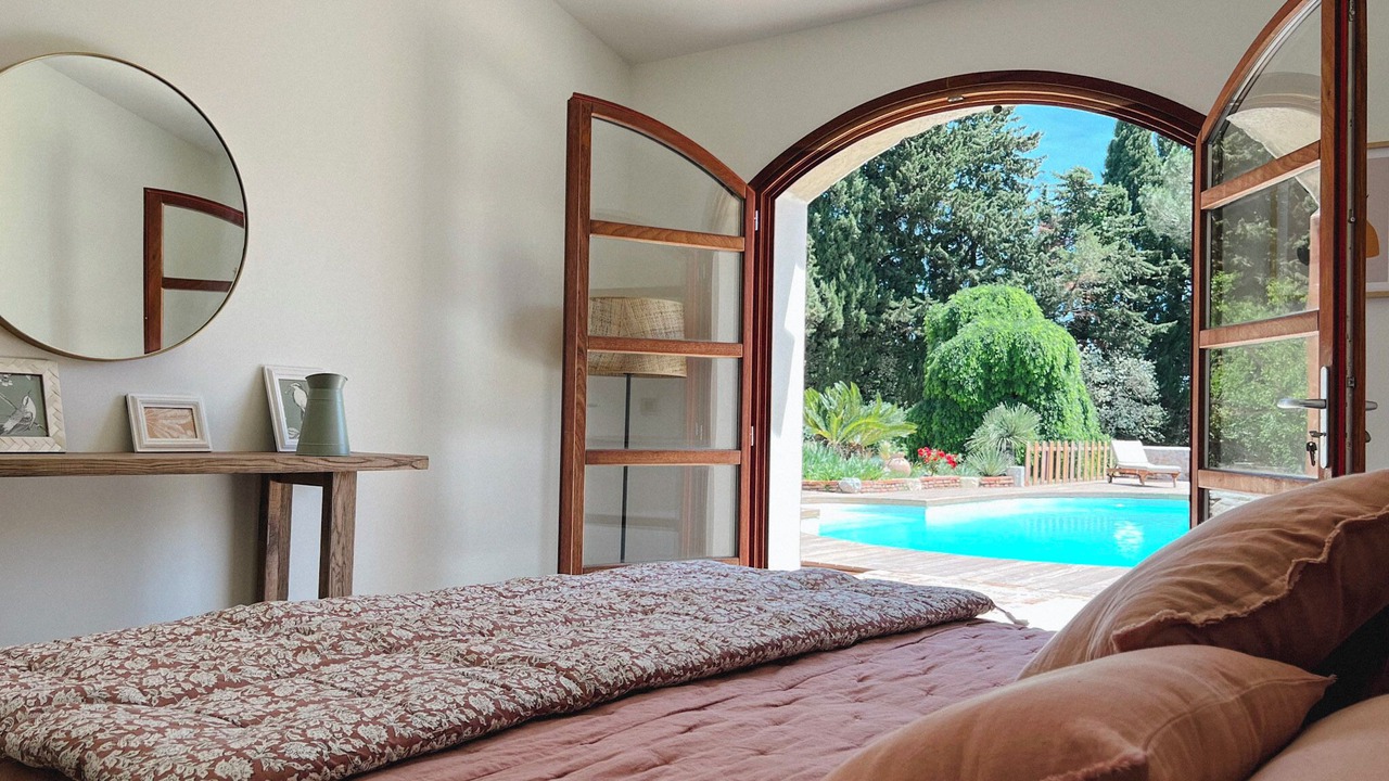 Photo of Bedroom in Argeles-sur-Mer