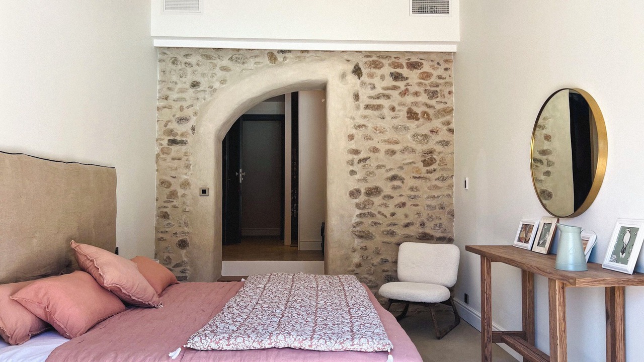 Photo of Bedroom in Argeles-sur-Mer