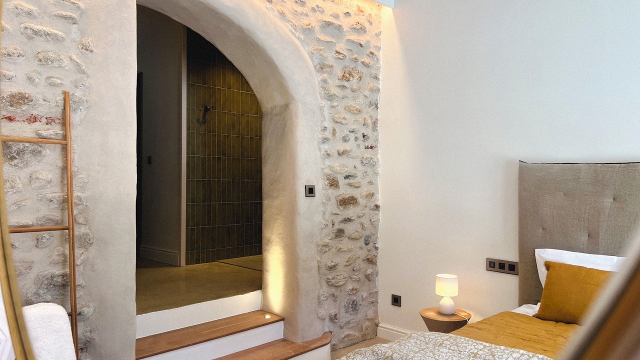 Photo of Bedroom in Argeles-sur-Mer