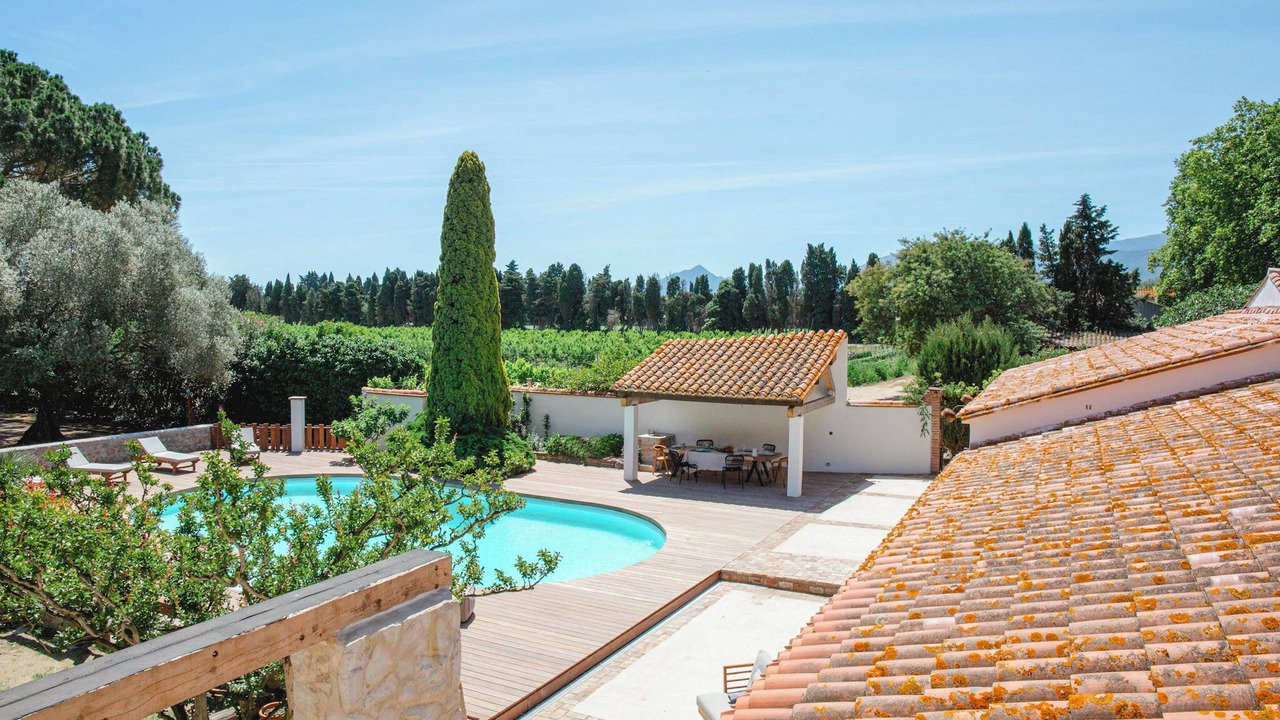 Photo of Outdoor in Argeles-sur-Mer