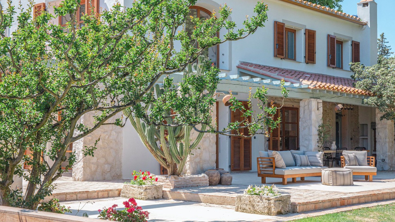 Photo of Patio Balcony in Argeles-sur-Mer