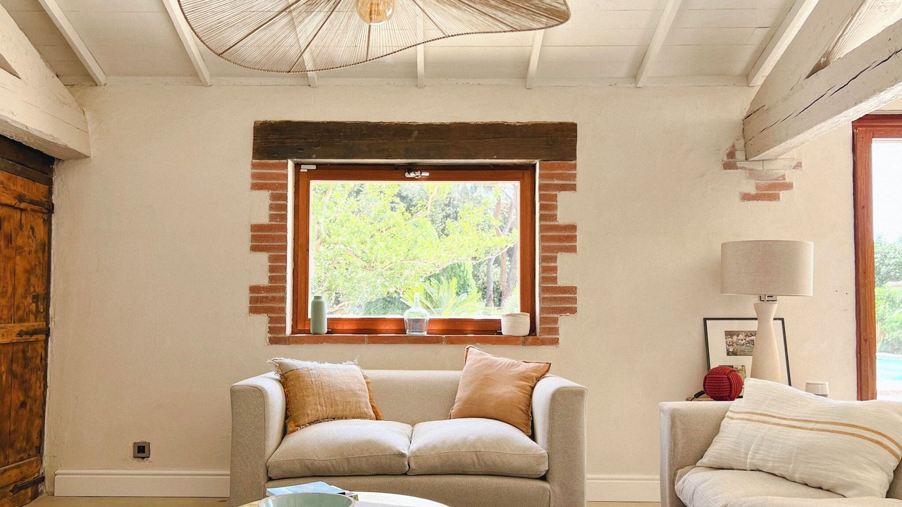 Photo of Livingroom in Argeles-sur-Mer