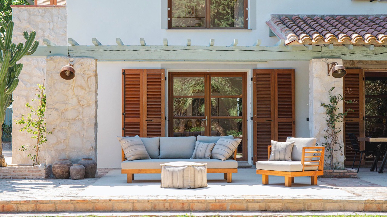 Photo of Patio Balcony in Argeles-sur-Mer