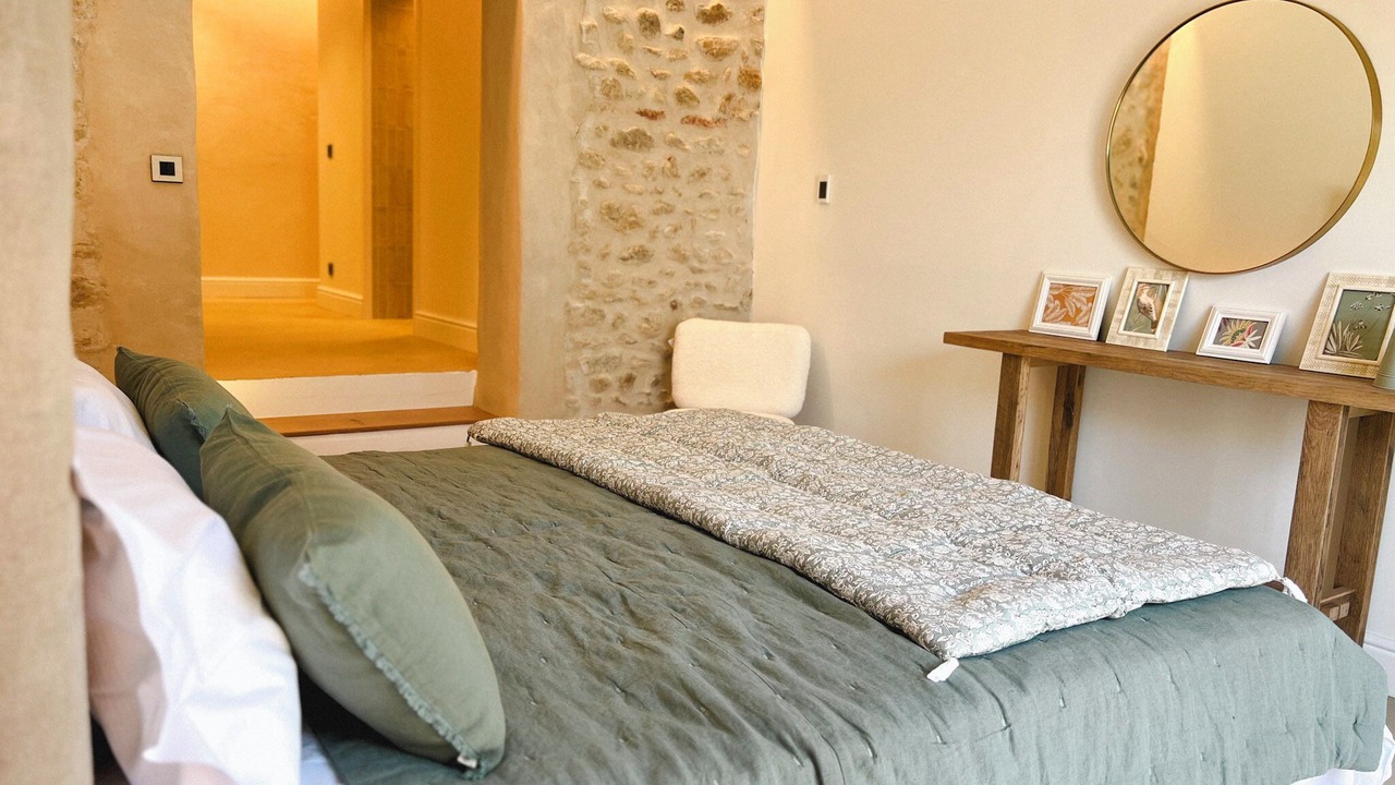 Photo of Bedroom in Argeles-sur-Mer