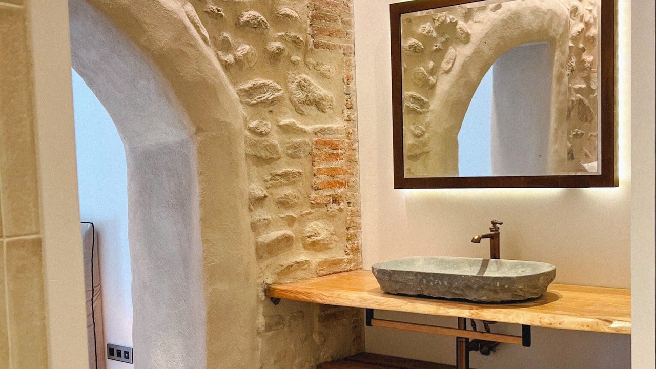 Photo of Bathroom in Argeles-sur-Mer