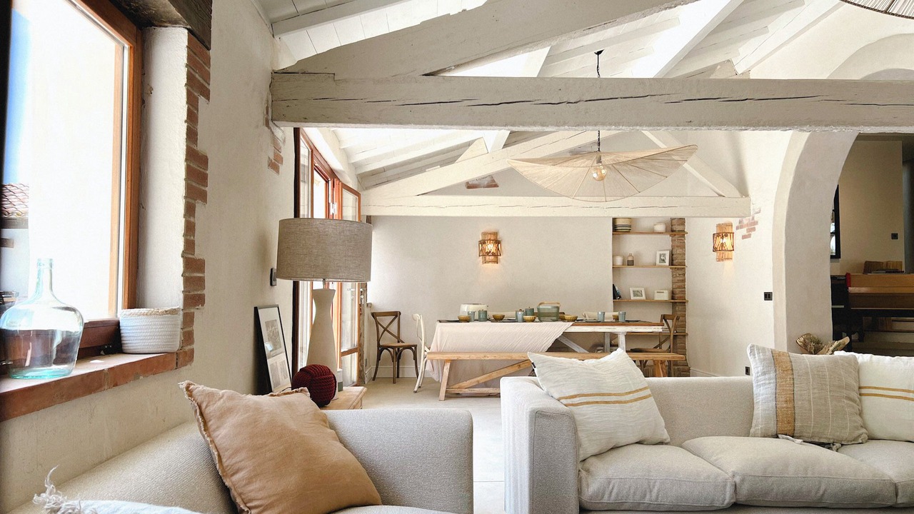 Photo of Livingroom in Argeles-sur-Mer