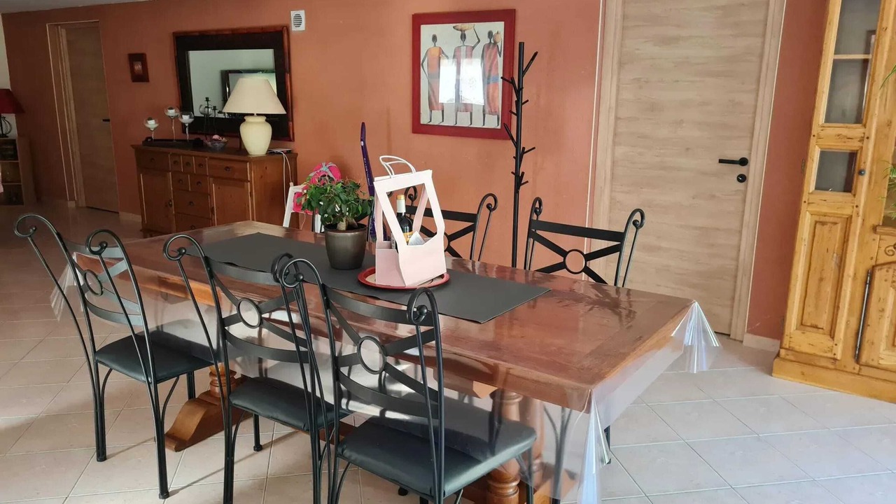 Photo of Livingroom in Maurens