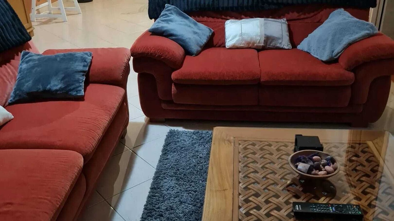 Photo of Livingroom in Maurens