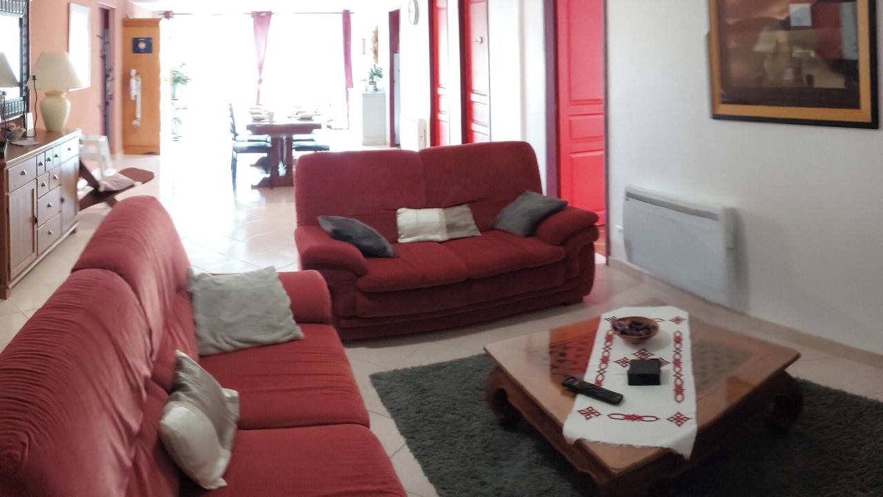 Photo of Livingroom in Maurens