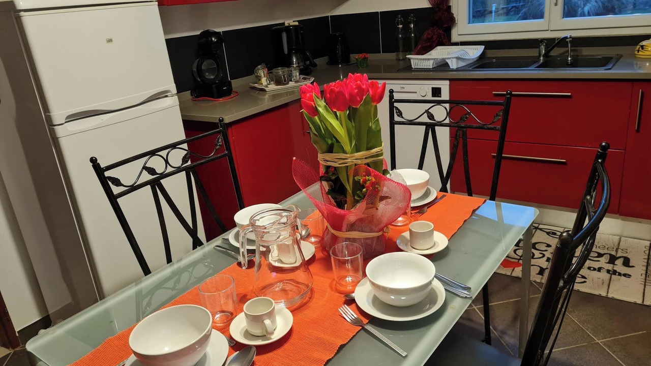 Photo of Livingroom in Maurens