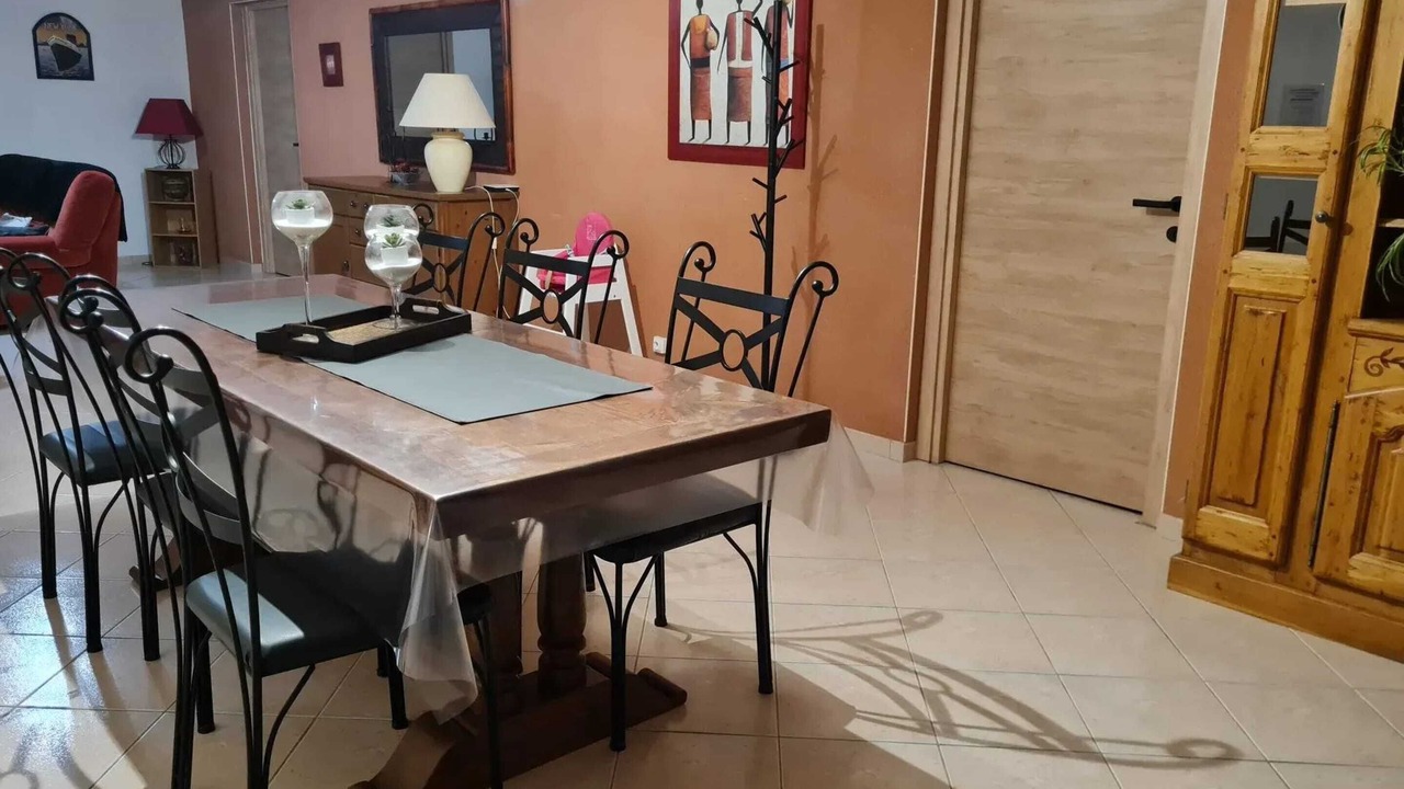 Photo of Livingroom in Maurens
