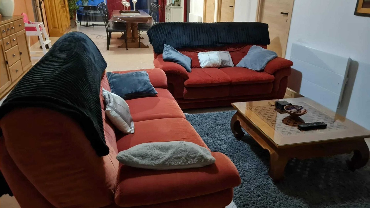 Photo of Livingroom in Maurens