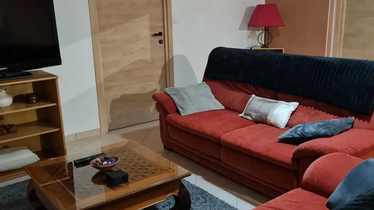 Photo of Livingroom in Maurens