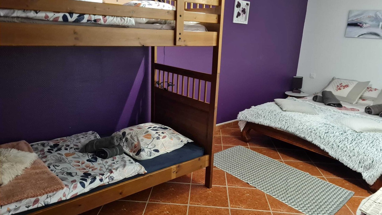 Photo of Bedroom in Maurens
