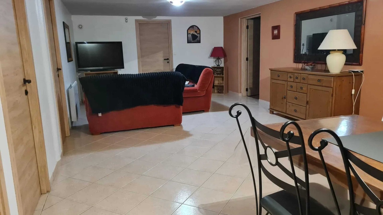 Photo of Livingroom in Maurens