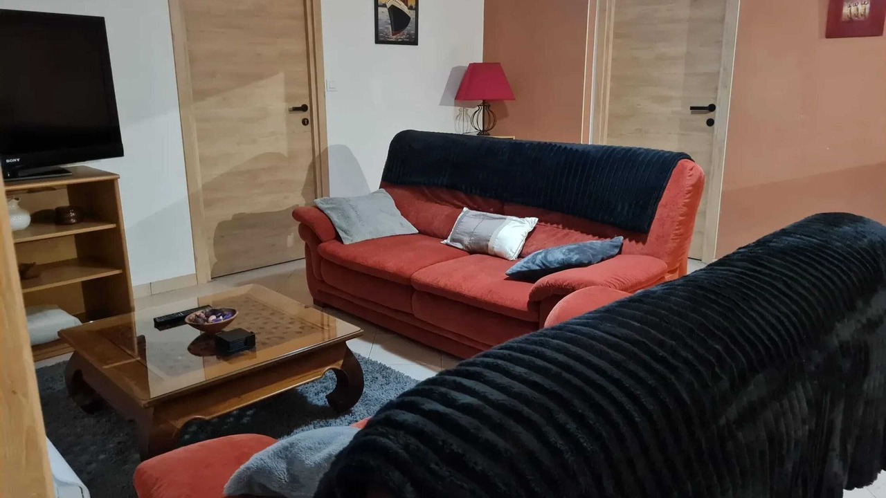Photo of Livingroom in Maurens