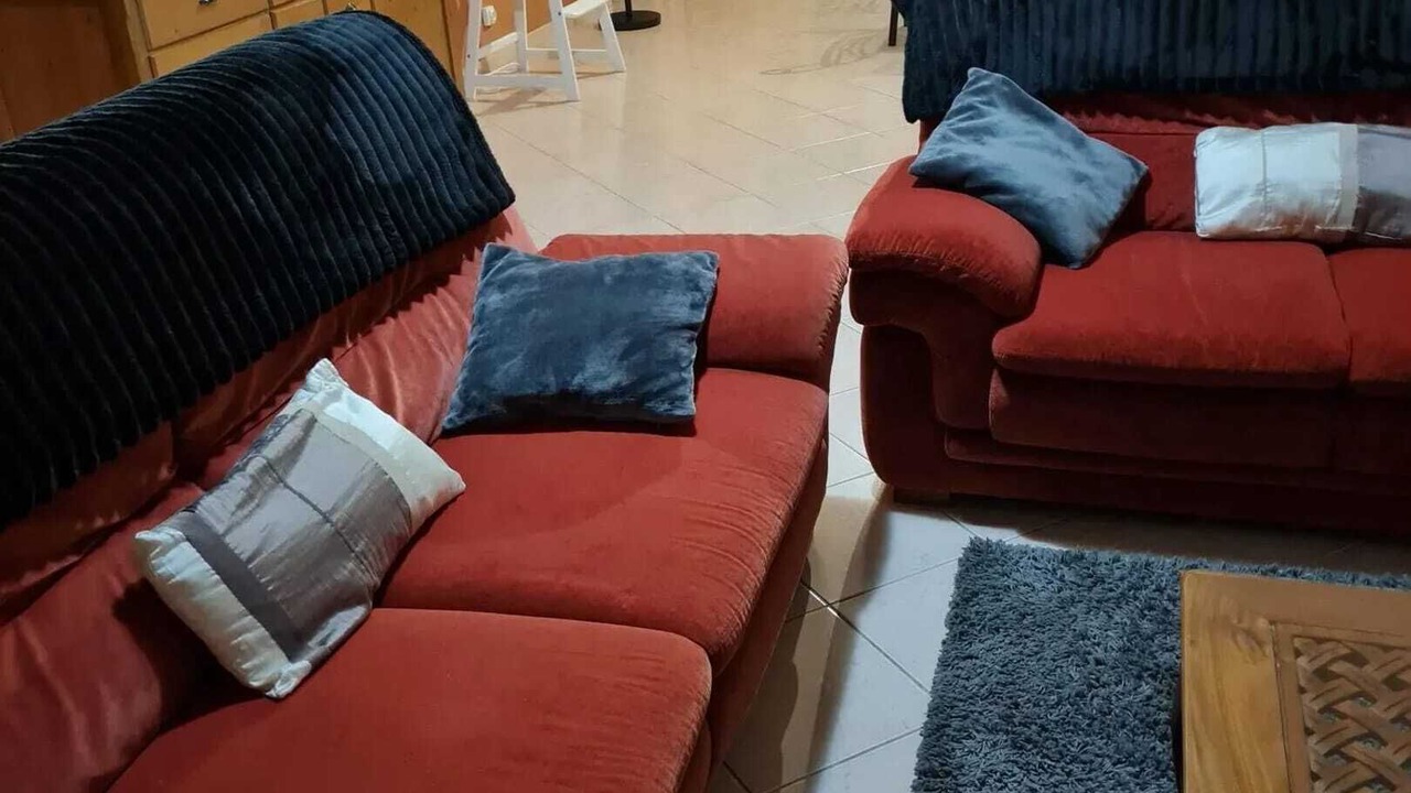 Photo of Livingroom in Maurens
