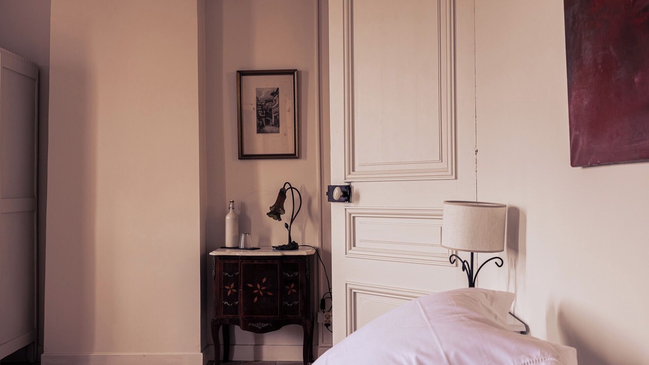 Photo of Bedroom in Salleles-d'Aude