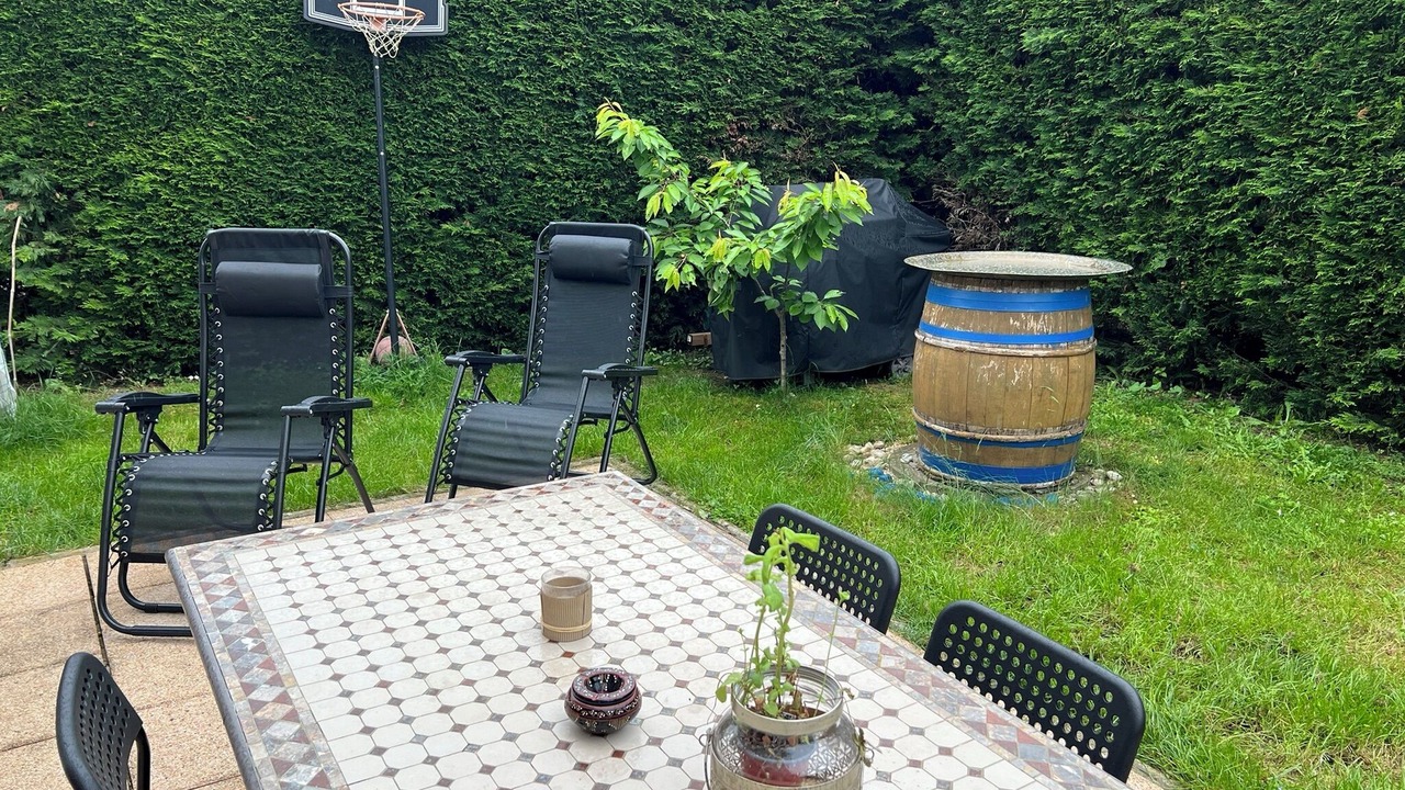 Photo of Outdoor in Beaune