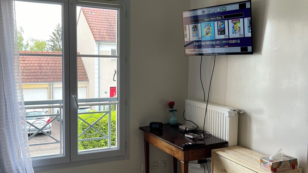 Photo of Livingroom in Beaune